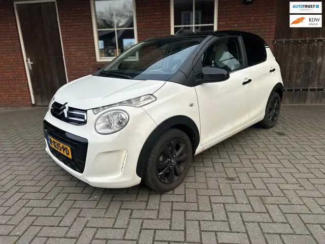 Citroen C1 1.0 VTi Urban Ride | Camera| Carplay| DAB|