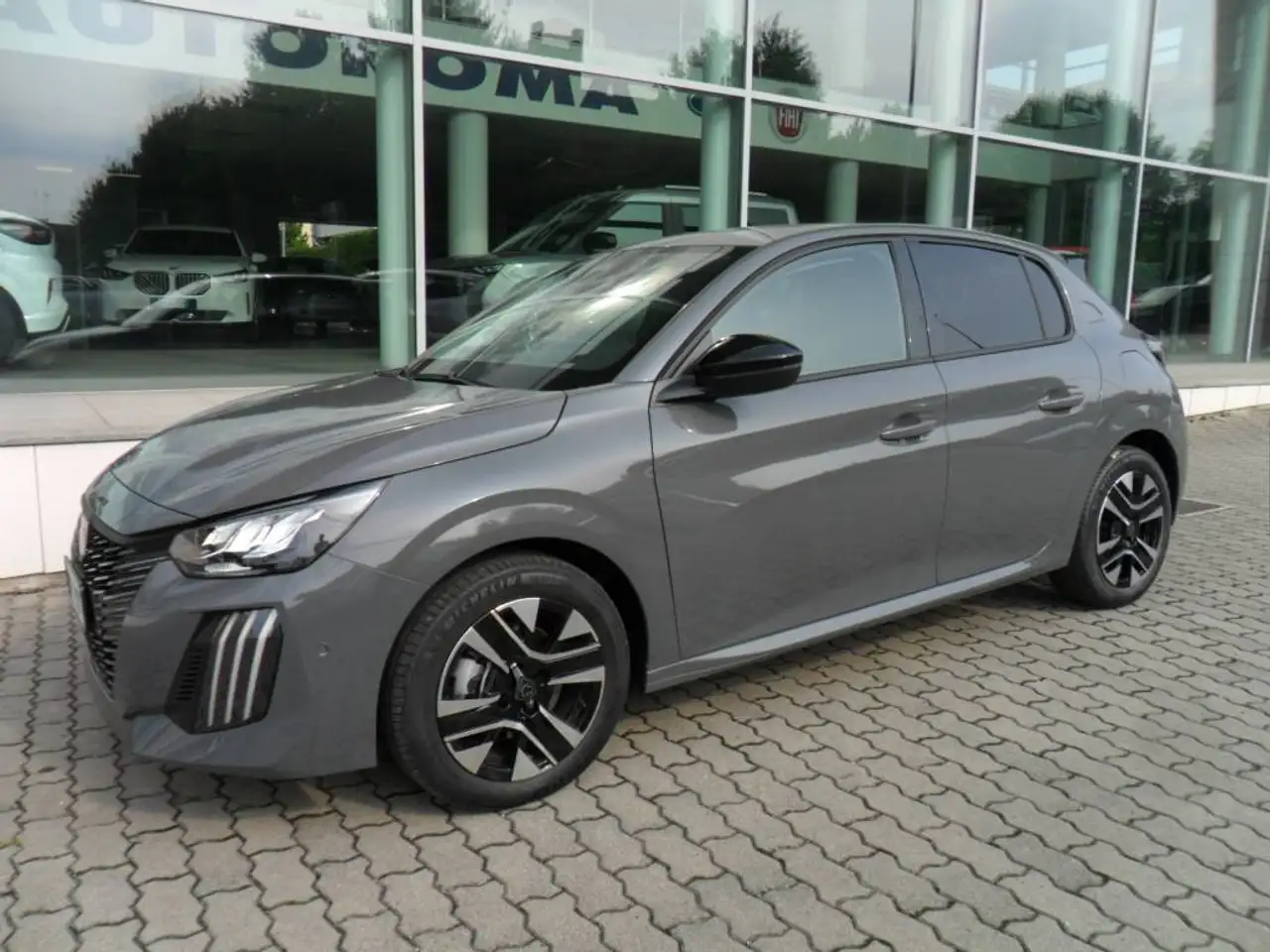 Peugeot 208 2026