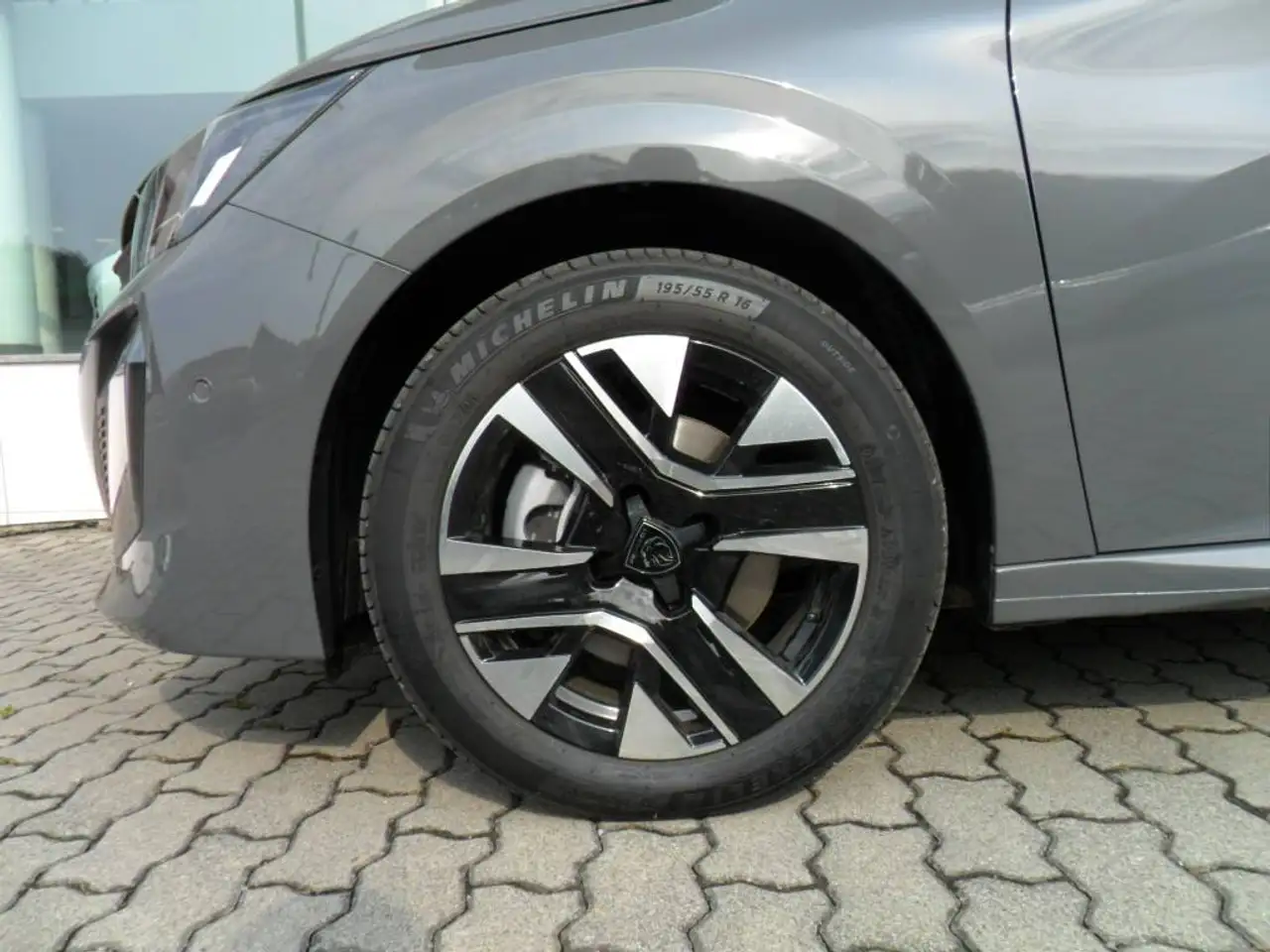 Peugeot 208 2026