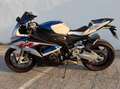 BMW S 1000 RR Paquete M Azul - thumbnail 2