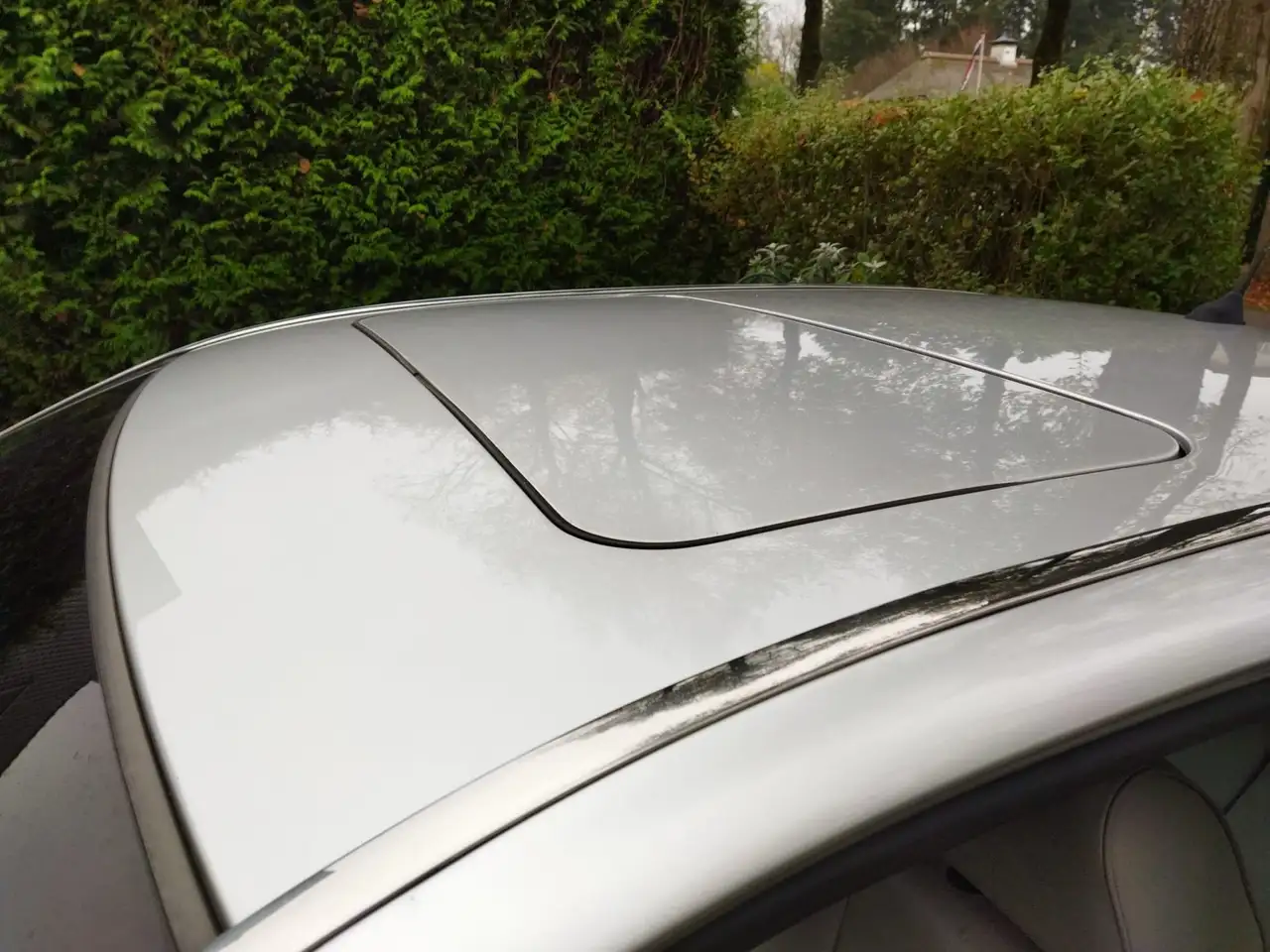 Alfa Romeo 166 3,0 24V V6 Sportronic, foto 5
