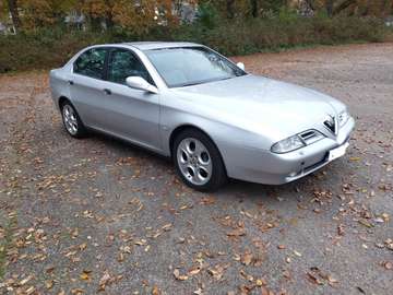 3,0 24V V6 Sportronic