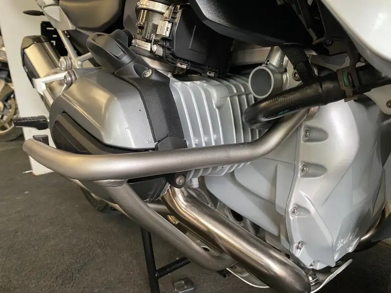 BMW R 1200 GS LC - foto 4