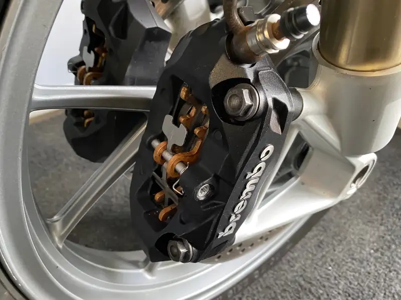 BMW R 1200 GS LC - foto 3