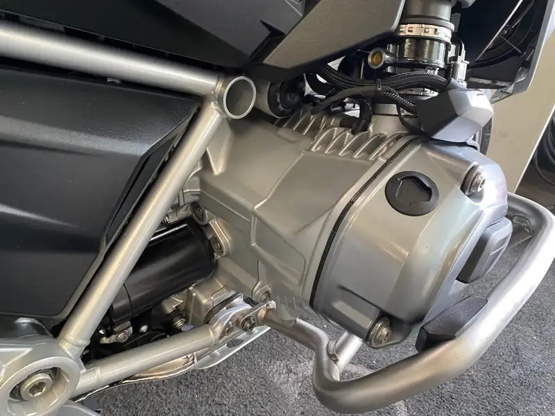 BMW R 1200 GS LC - foto 6