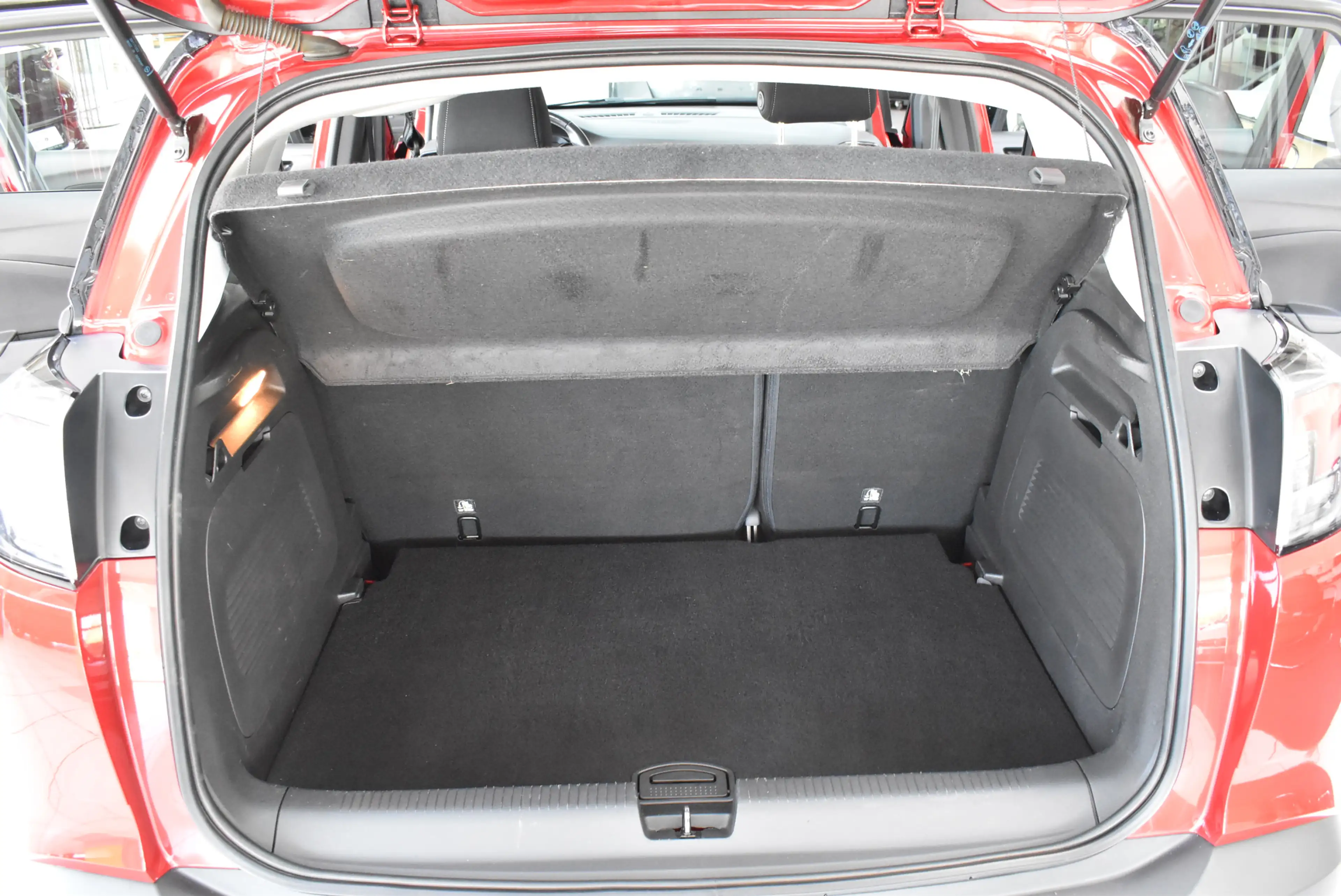 Opel Crossland Edition 1.2T 96kW SHZ LHZ LED RFK PDC — photo 11