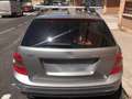 Mercedes-Benz C 220 C Estate 220CDI Classic Aut. Classic Gris - thumbnail 4