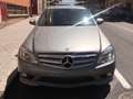 Mercedes-Benz C 220 C Estate 220CDI Classic Aut. Classic Gris - thumbnail 3