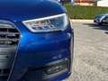Audi A1 Sportback 1.6 TDI 116cv Advanced BiColor Tagl.Audi Blue - thumbnail 9