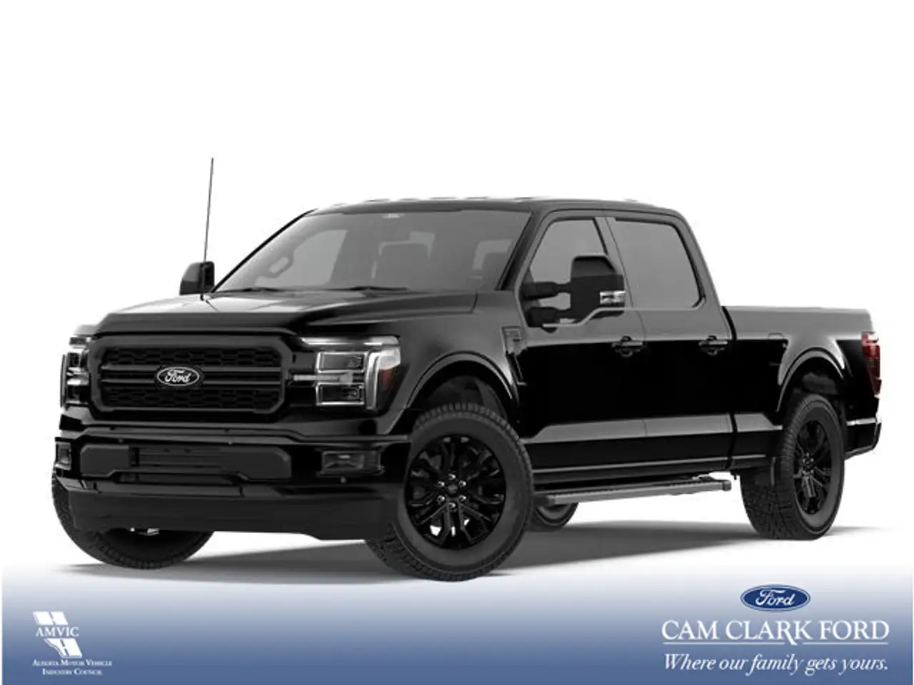 2026 Ford F 150