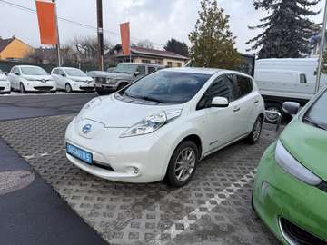 Leaf (mit Batterie) Tekna 30 kWh Tekna KFZ 5158