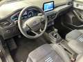 Ford Focus 1.0 EcoBoost Hybrid 125 CV 5p. Active Grigio - thumbnail 5