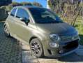 Fiat 500 500 1.0 hybrid Rockstar 70cv Verde - thumbnail 1