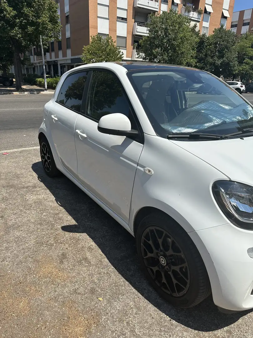 smart forFour 0.9 t Superpassion 90cv twinamic - 1
