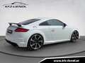 Audi TT RS Coupé S-tronic White - thumbnail 4