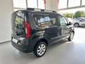 Fiat Doblo FIAT Doblò 1.6 MJT 105 CV LOUNGE - 2016 Negro - thumbnail 8