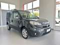 Fiat Doblo FIAT Doblò 1.6 MJT 105 CV LOUNGE - 2016 Negro - thumbnail 6