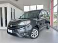 Fiat Doblo FIAT Doblò 1.6 MJT 105 CV LOUNGE - 2016 Negro - thumbnail 2