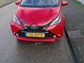 Toyota Aygo 1.0 VVT-i x Rood - thumbnail 3