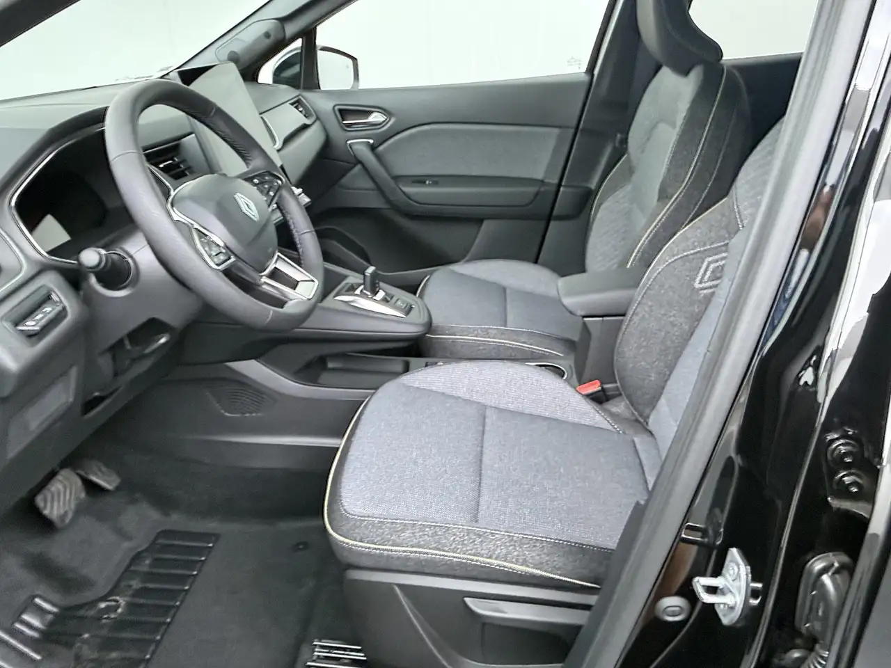 Renault Captur 2026 — фото 13