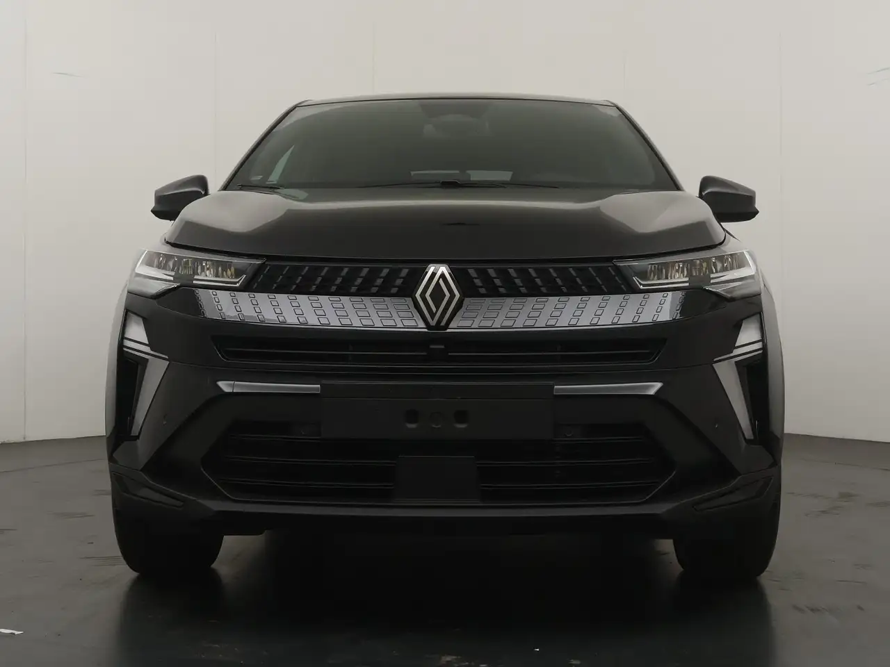 Renault Captur 2026 — фото 8