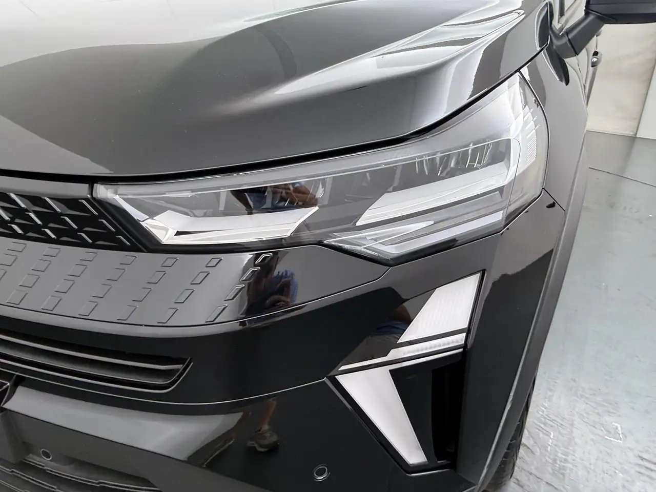 Renault Captur 2026 — фото 15