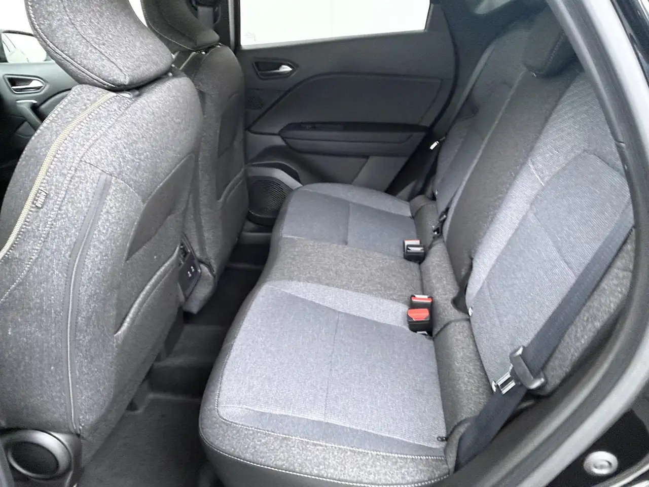 Renault Captur 2026 — фото 14