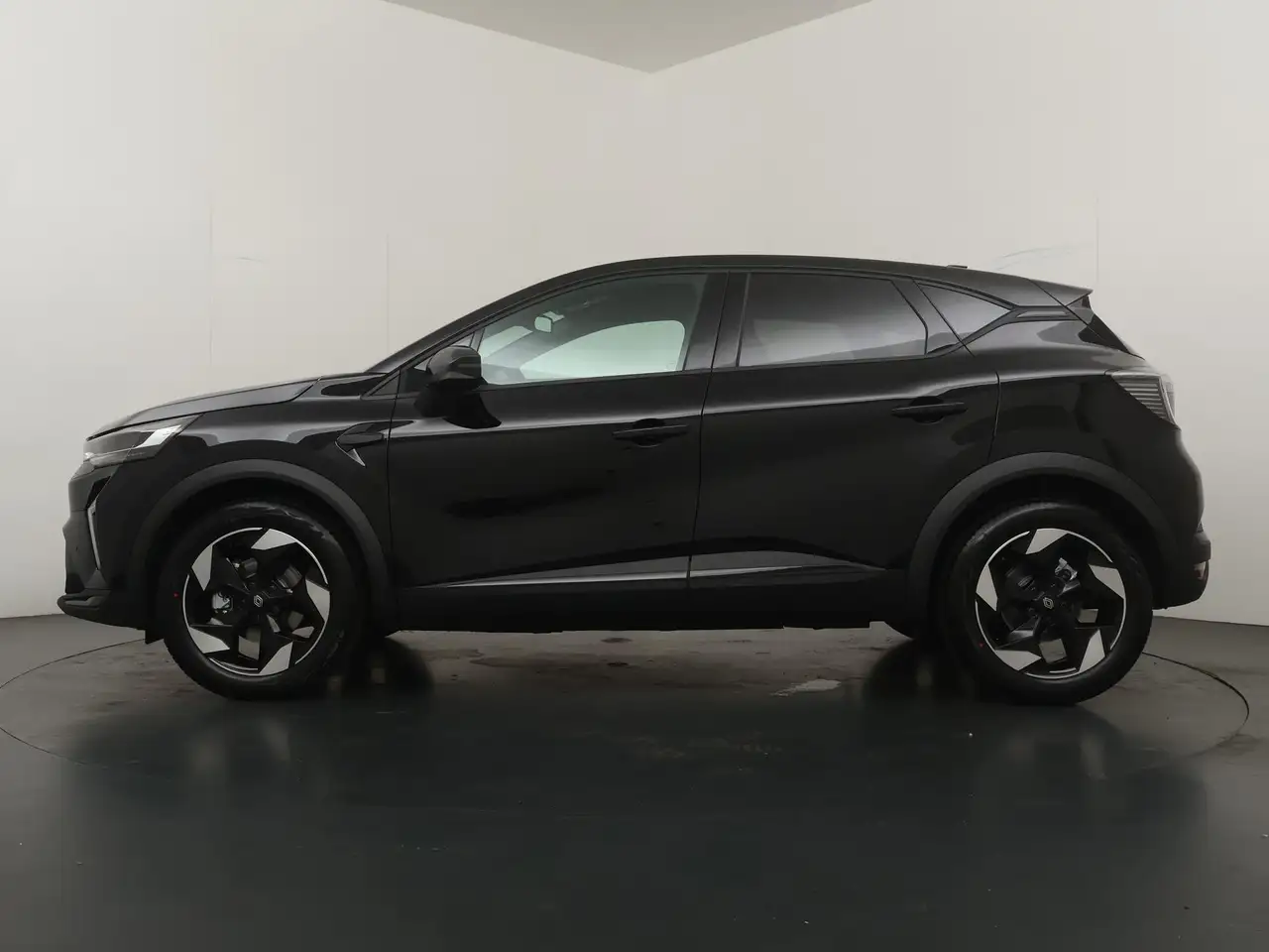 Renault Captur 2026