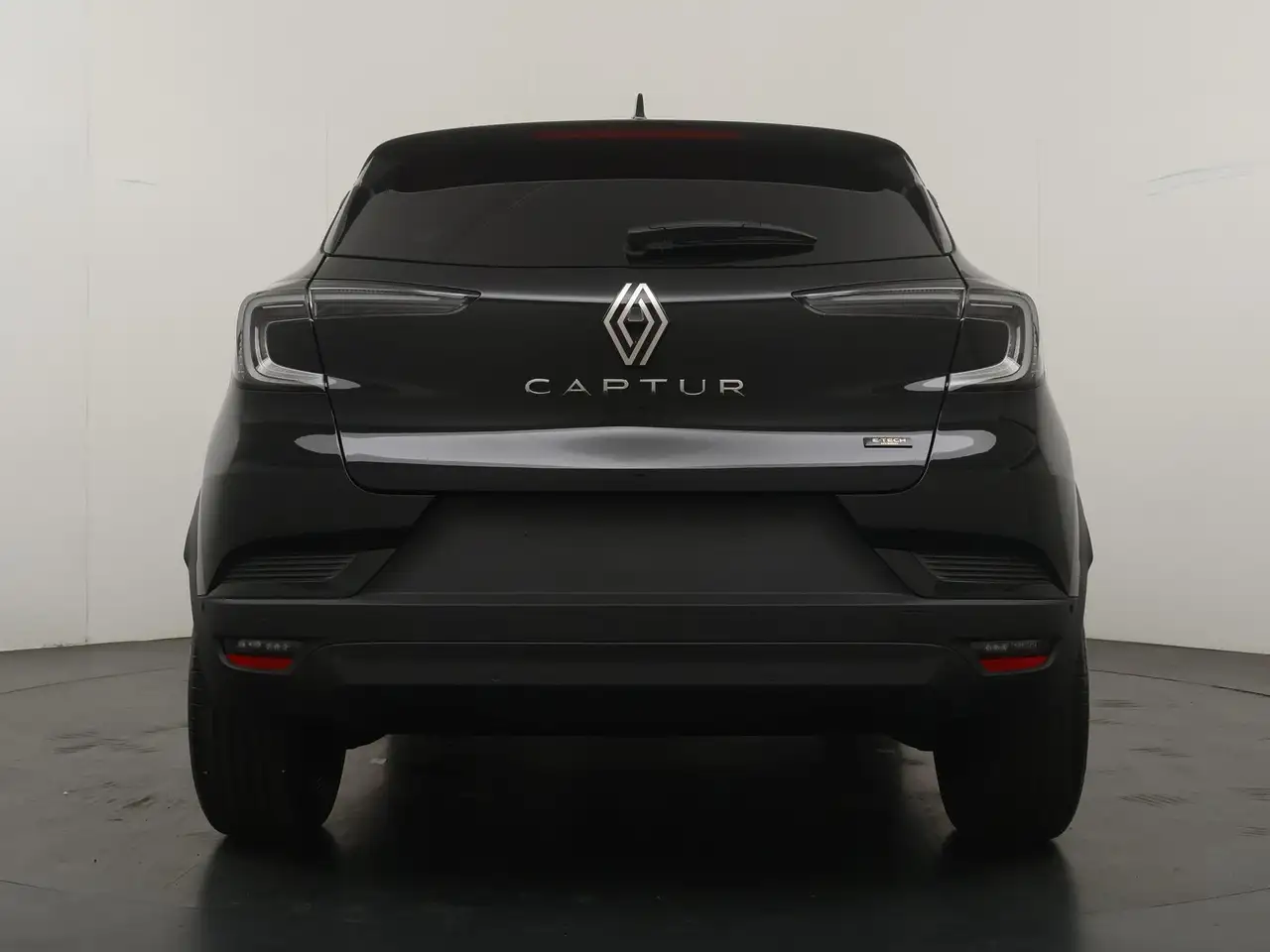 Renault Captur 2026