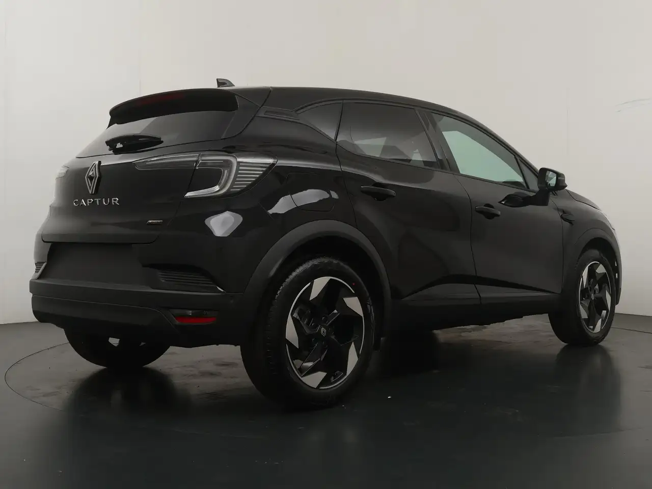 Renault Captur 2026