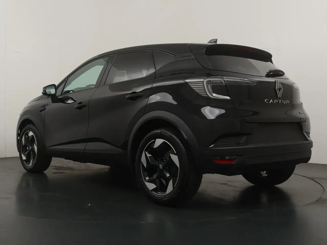 Renault Captur 2026