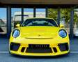 Porsche 911 type 991.2 GT3 Touring 4.0 BVM6 500ch Giallo - thumbnail 7