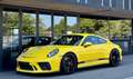 Porsche 911 type 991.2 GT3 Touring 4.0 BVM6 500ch Giallo - thumbnail 1