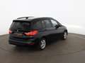 BMW 216 d Gran Tourer Sport Line Aut LED RADAR LEDER Schwarz - thumbnail 4