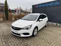 Opel Astra K Sports Tourer Basis Start/Stop Weiß - thumbnail 1