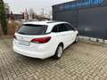 Opel Astra K Sports Tourer Basis Start/Stop Weiß - thumbnail 6
