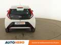 Toyota Aygo 1.0 VVT-i X-Play Blanc - thumbnail 5