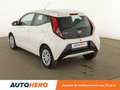 Toyota Aygo 1.0 VVT-i X-Play Blanc - thumbnail 4