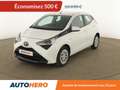 Toyota Aygo 1.0 VVT-i X-Play Blanc - thumbnail 1