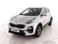 Kia Sportage 1.6 ecogpl Business Class 2wd 126cv Argento - thumbnail 1