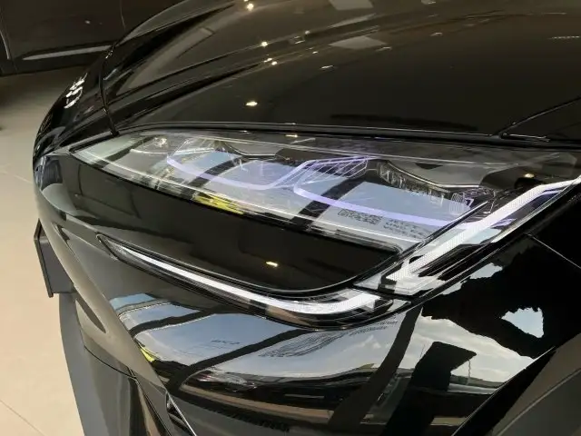 BYD Sealion 7 Excellence AWD Ansicht 3