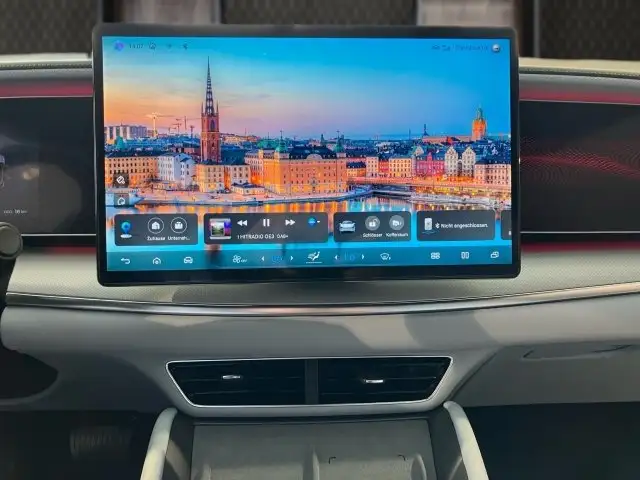 BYD Sealion 7 Excellence AWD Ansicht 6