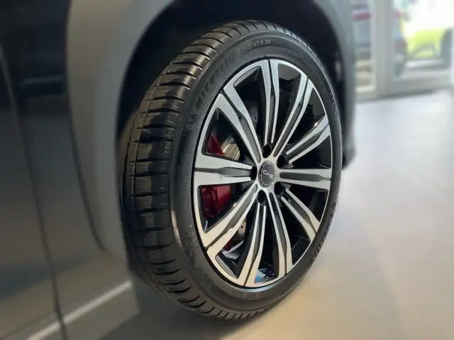 BYD Sealion 7 Excellence AWD Ansicht 4