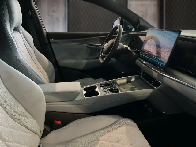 BYD Sealion 7 Excellence AWD Ansicht 7