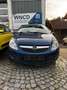 Opel Corsa D Blau - thumbnail 1