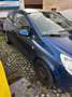 Opel Corsa D Blau - thumbnail 5