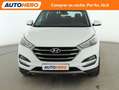 Hyundai TUCSON 1.6 Klass BlueDrive Blanco - thumbnail 9