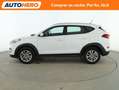 Hyundai TUCSON 1.6 Klass BlueDrive Blanco - thumbnail 3