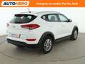 Hyundai TUCSON 1.6 Klass BlueDrive Blanco - thumbnail 6