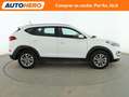 Hyundai TUCSON 1.6 Klass BlueDrive Blanco - thumbnail 7